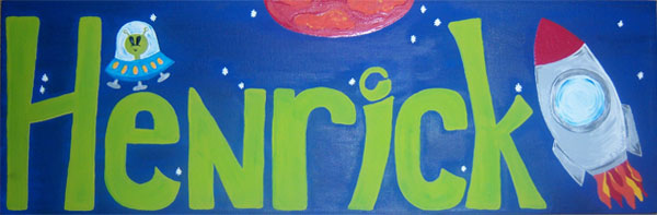 henrick