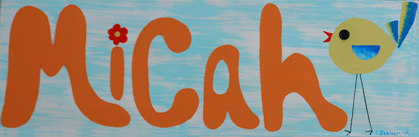 micah