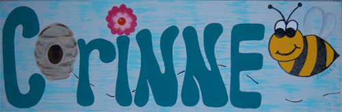 corinne